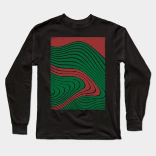 Odd vibes Long Sleeve T-Shirt